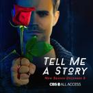 &quot;Tell Me a Story&quot; - Movie Poster (xs thumbnail)