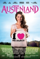 Austenland - Movie Poster (xs thumbnail)
