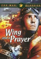 Wing and a Prayer - DVD movie cover (xs thumbnail)