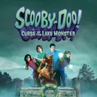 Scooby-Doo! Curse of the Lake Monster Poster