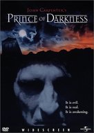 Prince of Darkness - Movie Cover (xs thumbnail)