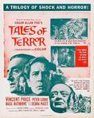 Tales of Terror - Movie Poster (xs thumbnail)
