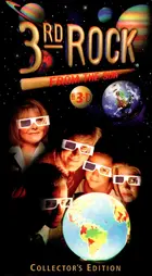 "3rd Rock from the Sun" Poster