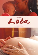 Loba - Spanish Movie Poster (xs thumbnail)