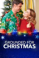 Grounded for Christmas - Movie Poster (xs thumbnail)