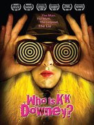 Who Is KK Downey? - Movie Cover (xs thumbnail)