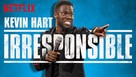 Kevin Hart: Irresponsible - Movie Cover (xs thumbnail)