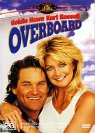 Overboard - Australian Movie Cover (xs thumbnail)