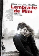 Remember Me - Portuguese Movie Poster (xs thumbnail)