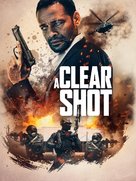 A Clear Shot - Movie Cover (xs thumbnail)