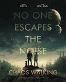 Chaos Walking - Movie Poster (xs thumbnail)