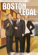 &quot;Boston Legal&quot; - Movie Cover (xs thumbnail)