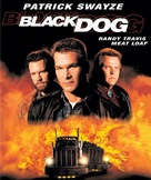 Black Dog - Blu-Ray movie cover (xs thumbnail)