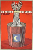 O Lucky Man! - Cuban Movie Poster (xs thumbnail)