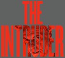 The Intruder - Logo (xs thumbnail)