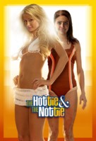 The Hottie and the Nottie - Movie Poster (xs thumbnail)