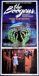 The Boogens - Australian Movie Poster (xs thumbnail)