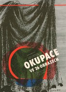 Okupacija u 26 slika - Slovak Movie Poster (xs thumbnail)