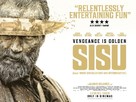 Sisu - British Movie Poster (xs thumbnail)