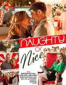 Naughty or Nice - Movie Poster (xs thumbnail)