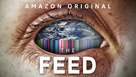 &quot;The Feed&quot; - Movie Cover (xs thumbnail)