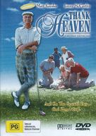 Thank Heaven - Australian Movie Cover (xs thumbnail)