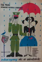 Zobaczymy sie w niedziele Poster