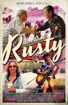 Here Comes Rusty - Movie Poster (xs thumbnail)