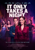 It Only Takes a Night - International Movie Poster (xs thumbnail)