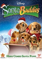 Santa Buddies - DVD movie cover (xs thumbnail)