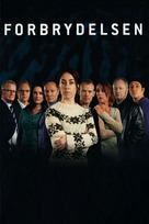 &quot;Forbrydelsen&quot; - Danish Movie Cover (xs thumbnail)