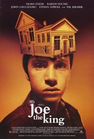 Joe The King - Movie Poster (xs thumbnail)