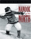 Nanook of the North - Movie Cover (xs thumbnail)