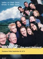"The Mole" Poster