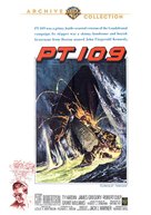 PT 109 - Movie Cover (xs thumbnail)