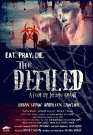 The Defiled - Movie Poster (xs thumbnail)