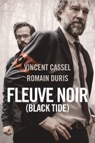 Fleuve noir - Canadian Movie Cover (xs thumbnail)