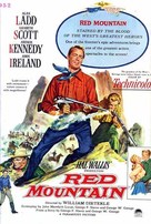 Red Mountain - Movie Poster (xs thumbnail)