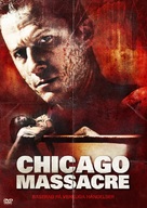 Chicago Massacre: Richard Speck - Swedish Movie Cover (xs thumbnail)
