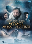 Amundsen - French DVD movie cover (xs thumbnail)