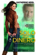 One for the Money - Argentinian Movie Poster (xs thumbnail)