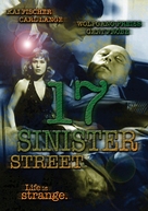 Grabenplatz 17 - DVD movie cover (xs thumbnail)