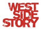 West Side Story - Logo (xs thumbnail)