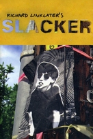 Slacker - DVD movie cover (xs thumbnail)