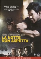 Street Kings - Italian Movie Cover (xs thumbnail)