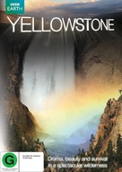 &quot;Yellowstone&quot; - New Zealand DVD movie cover (xs thumbnail)