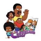 &quot;The Cleveland Show&quot; - Movie Poster (xs thumbnail)
