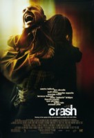 Crash - Movie Poster (xs thumbnail)
