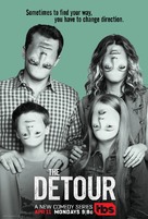&quot;The Detour&quot; - Movie Poster (xs thumbnail)