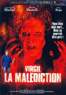 Don&#039;t Panic - French DVD movie cover (xs thumbnail)